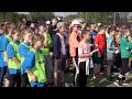 Sedliště: Závody v orientačním běhu pod patronátem regionu Slezská brána