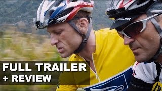The Program 2015 Official Trailer + Trailer Review - Beyond The Trailer