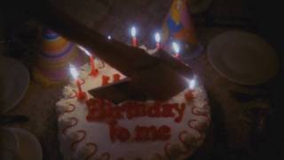 Happy Birthday To Me Trailer