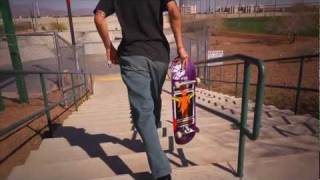 Girl & Chocolate Trailer [Pretty Sweet]