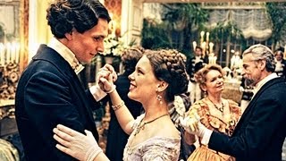 LUDWIG II Trailer German Deutsch HD 2012