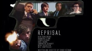 Reprisal Theatrical Trailer