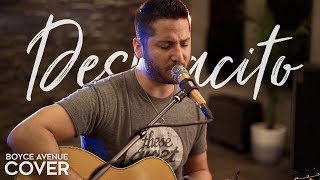 Despacito - Luis Fonsi ft. Daddy Yankee (Boyce Avenue acoustic cover) on SpotifyDespacito - Luis Fonsi ft. Daddy Yankee (Boyce Avenue acoustic cover) on Spotify