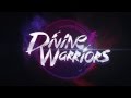 "อินิทรี" เปิดเกมใหม่ Divine Warriors