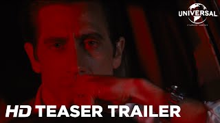 Nocturnal Animals - Official Trailer 1 (Universal Pictures) HD Nocturnal Animals - Official Trailer 1 (Universal Pictures) HD