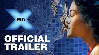 Mr X  | Also in 3D | Official Trailer | Emraan Hashmi