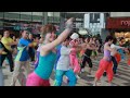 Picture Zumba® Fitness Gandaria City