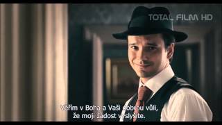 Lea a Darija (2011) - český trailer