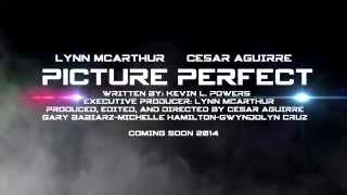 "PICTURE PERFECT" movie trailer
