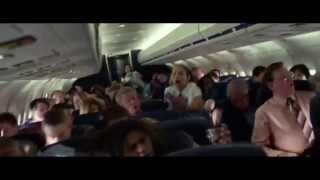 Lot | Flight (2012) - Official Trailer Zwiastun - dramat
