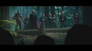 X-Men 3: The Last Stand - Teaser Trailer
