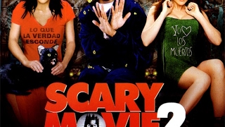 Scary Movie 2 (Trailer)