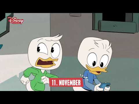 DuckTales Woo-Hoo