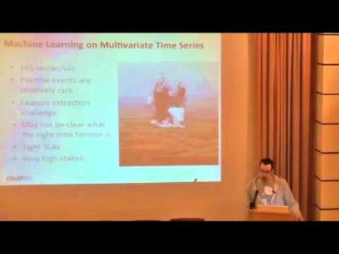 NIPS 2011 Big Learning - Algorithms, Systems, & Tools Workshop: Machine Learning...