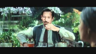 Poulet aux prunes/Chicken with Plums 2011 (Hun.&.Int.Sub. Trailer HD 1080p)