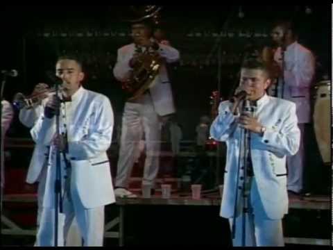 Se Esta Muriendo Un Corazon - Arrolladora Banda El Limon