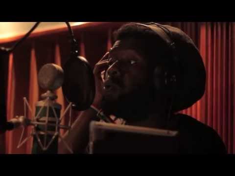 Let Jah Lead The Way