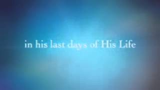 NEW movie trailer "Christian all grown up"