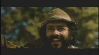 O Homem que Desafiou o Diabo - Trailer Final