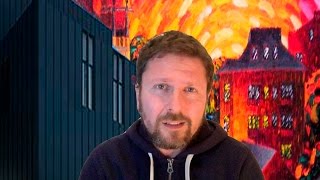 Историческое сердце древней столицы