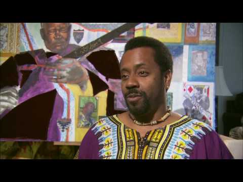 Black Nouveau | Program | #1829