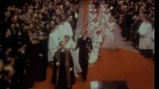 The royal wedding of HRH princess Elizabeth and Lieutenant Philip Mountbatten - Trailer