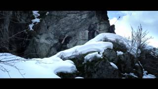 Age Of The Dragons Official Trailer HD