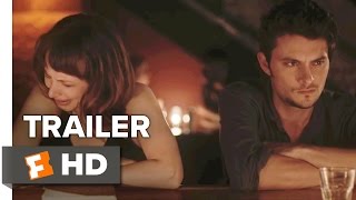 Long Nights Short Mornings Official Trailer 1 (2017) - Shiloh Fernandez Movie