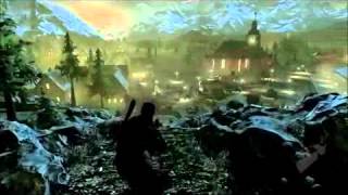 Sniper Elite V2 Kill Hitler Trailer - For Gamers