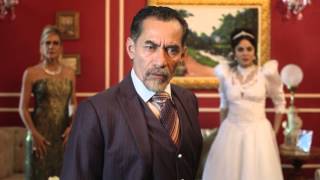 Em Nome da Lei - Teaser trailer