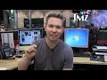 Justin Bieber - Photog Wants His Stuff Back!