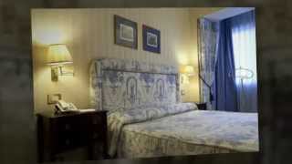 Hotels in Madrid for Business Travelers. Gran Hotel Velazquez (www.inmadrid.org)
