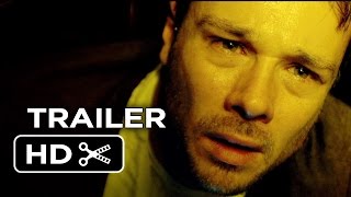 The Canal Official Trailer 1 (2014) - Rupert Evans Horror Movie HD