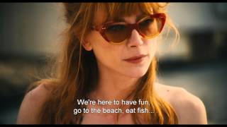 To Life / À la vie (2014) - Trailer English Subs
