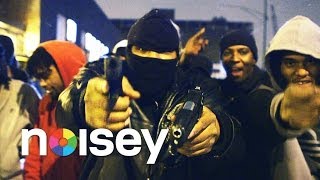 CHIRAQ: Chief Keef & Chicago's Rap Underground (Trailer)