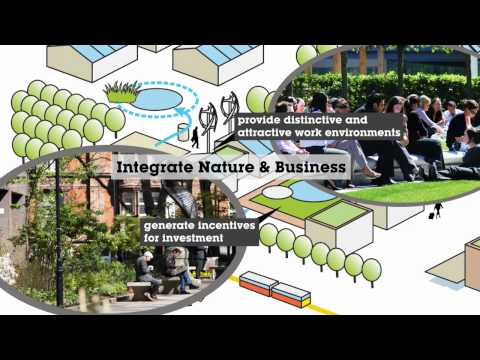 Invest in Green Infrastructure