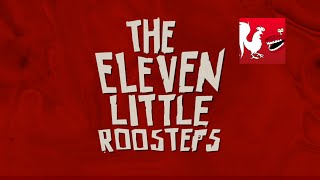 The Eleven Little Roosters Teaser Trailer - 4K