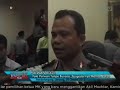 Photo Penyebar Foto Bugil Polwan Lampung Ditangkap