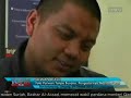Picture Penyebar Foto Bugil Polwan Lampung Ditangkap