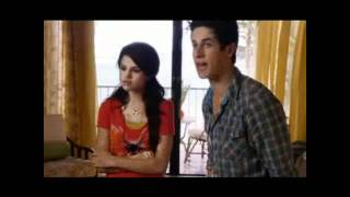 Wizards of Waverly Place the Movie russian trailer