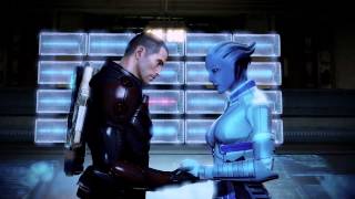 Mass Effect 2 — Lair of the Shadow Broker DLC Trailer