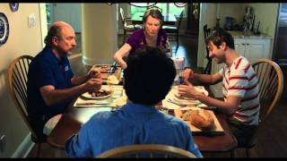 BEACH PILLOWS Teaser - Family Dinner