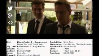 KlasseFesten 2 - Trailer