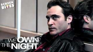 "We Own The Night" Official Trailer