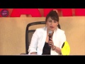 Picture Rani Mukherjee S Shocking Comment On Preity Zinta Molestation Case