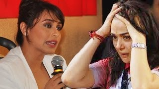 Photo Rani Mukherjee S Shocking Comment On Preity Zinta Molestation Case