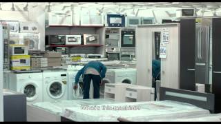 Learn by Heart / La Vie en grand (2015) - Trailer (English trailer)