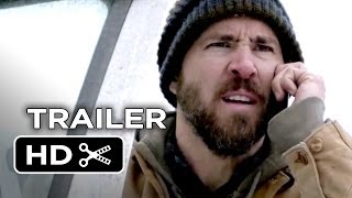 The Captive Official Trailer #1 (2014) - Ryan Reynolds, Rosario Dawson Thriller HD