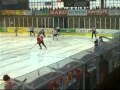HC Šumperk vs HC VČE Hradec Králové 1:1 - přátelský zápas