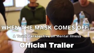 "When the Mask Comes Off" - Official Trailer 2014
